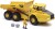 Speedcar - Volvo Dump Truck 1 32