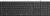 Speedlink - Niala Keyboard Black - Us Layout