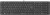 Speedlink - Riva Slim Metal Scissor Keyboard Black - De Layout