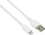 Speedlink - Usb-A To Lightning Cable White