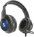 Speedlink - 71 Gaming Headset - Virtas - Sort