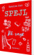 Spejl 2 - På Vagt - Bog