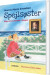 Spejlsøster - Bog