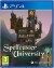 Spellcaster University - PS4