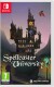Spellcaster University - Nintendo Switch