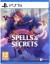 Spells Secrets - PS5