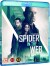 Spider In The Web - Blu-Ray