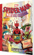 Spider-Man 4 Mægtig Ravage - Bog