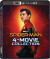Spider-Man 4-Movie Collection - 4K Blu-Ray Film