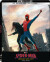 Spider-Man Brand New Day - Steelbook B - 4K Blu-Ray Film