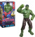 Spider-Man - Delux Titan Figur Hulk