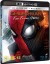 Spider-Man Far From Home - 4K Blu-Ray Film
