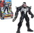 Spider-Man - Venom Action Figur Med Lyd - 15 Cm - Hasbro G2855