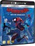 Spider-Man Into The Spider-Verse - 4K Blu-Ray Film