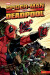 Spider-Man Med Deadpool 1 - Tegneserie
