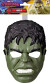 Hulk - Maske Til Børn - Spider-Man - Hasbro G3443