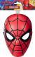 Spider-Man - Maske Til Børn - Brand New Day - Hasbro G3442