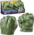 Spider-Man - Hulk Gamma Smash Fists - Hasbro G3594