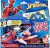 Spider-Man - Real Webs Ultimate Web Blaster F8734