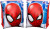 Bestway 98001 - Spider-Man Svømmevinger Til Børn - 3-6 År