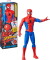 Spider-Man - Titan Series V2 Figur - 30 Cm - Hasbro G2715