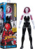 Spider-Man - Chost-Spider Figur - Titan - 29 Cm - Hasbro G2858