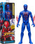 Spider-Man - Spider-Man 2099 Figur - Titan - Hasbro G2859