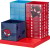 Spiderman Desktop Organiser
