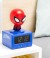 Spiderman Icon Alarm Clock