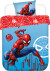 Spiderman Sengesæt Str 140X200