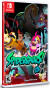Spidersaurs Limited Run Games Import - Nintendo Switch