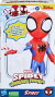 Spidey Figur - Marvel - 22 Cm