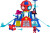 Spidey Friends - Rescue-Webs Hovedkvarter