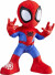 Spidey His Amazing Friends - Dance N Crawl Spidey - Hasbro F6722