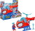 Spidey Friends - Team Spidey Copter Helikopter - Hasbro G1969