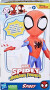 Spidey Friends - Figur - 22 5 Cm - Assorteret - Hasbro F3711