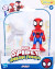 Spidey Friends - Figur - 7 6 Cm - Assorteret - Hasbro G0661