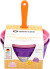 Spielstabil - Sandform 3 Dele - Sunsetpop Sandkage