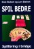 Spil Bedre - Bog