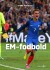 Spil Læs - Em-Fodbold - Bog