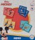 Disney Junior Mickey - Memo Huskespil