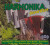 Spillamandsmusik Harmonika Favoritter - CD