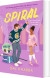 Spiral - English Book