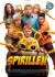 Spirillen - DVD