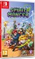 Spirit Mancer - Nintendo Switch