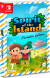 Spirit Of The Island Paradise Edition - Nintendo Switch