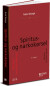 Spiritus- Og Narkokørsel - Bog