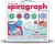 Spirograph - Deluxe Kit 33002150