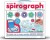 Spirograph Sæt - Deluxe