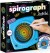 Spirograph - Doodle Pad - Skærm Med Stencilhjul - Hasbro
